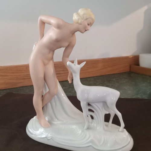 Schaubach kunst art deco - art,