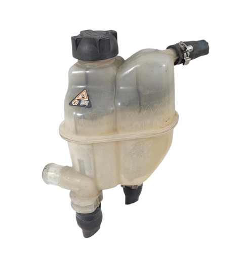 Vaschetta liquido radiatore - vaschetta,