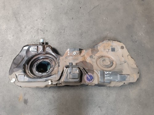 Serbatoio carburante bmw 420d - serbatoio,