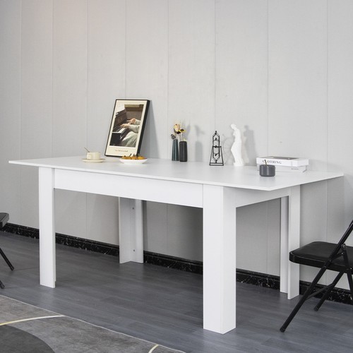 Tavolo legno cucina 90x140 - in,