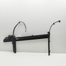 MERCEDES-BENZ S W222, V222