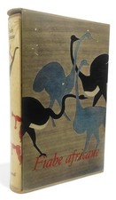 Paul Radin - Fiabe africane - I Millenni Einaudi 1955