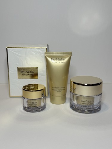 Estee lauder nutriv - lauder, re-nutriv