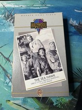 The Sea Hawk (1940) Beta Max