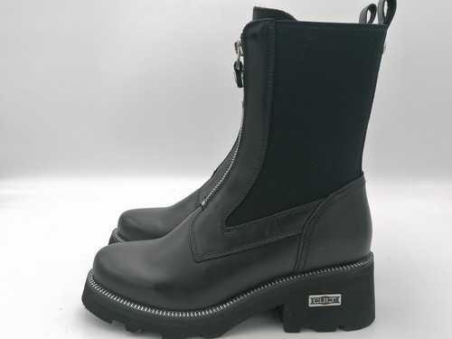 Scarpe anfibi donna cult - scarpe,