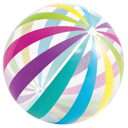 1pz palline spiaggia - palline,
