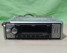autoradio clarion dxz558rmp vintage