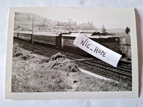 Fotografia locomotore - fotografia,