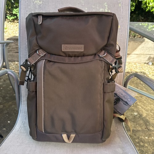 Vanguard veo active 46m - veo, kg