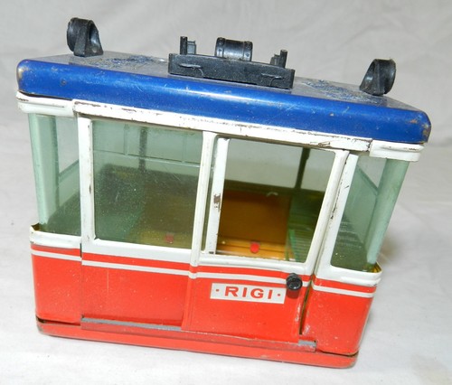 Parte della funivia gondola - parte,
