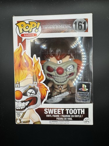 Funko pop figura metallo - in,