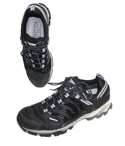 Meindl sneaker gore - sneaker,
