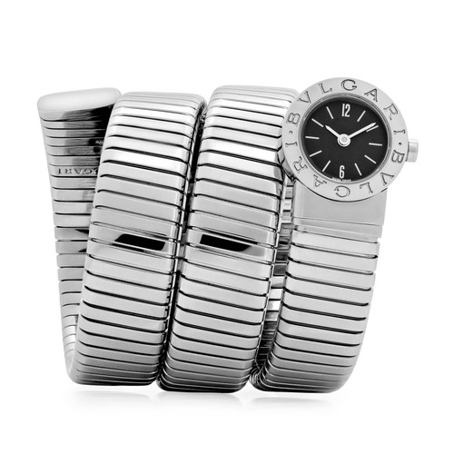 Bvlgari tubogas bb191ts file - tubogas,