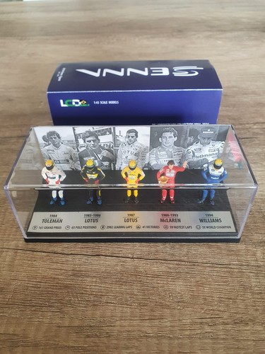 Ayrton senna 30th anniversary - senna,