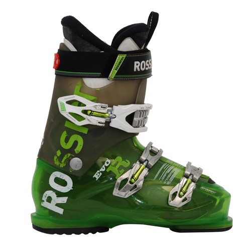 Scarponi sci rossignol - da, evo