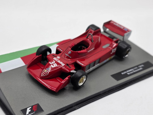 1979 alfa romeo - 1/43, 177