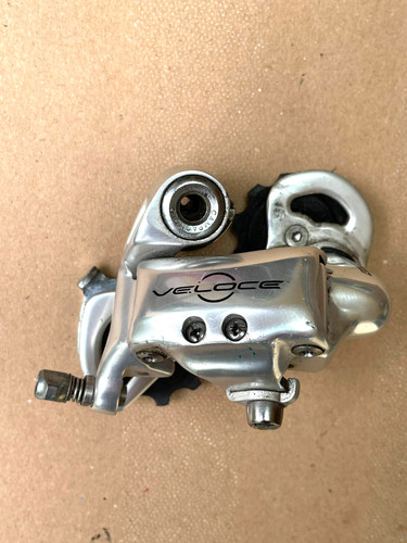 Campagnolo veloce speed - campagnolo,