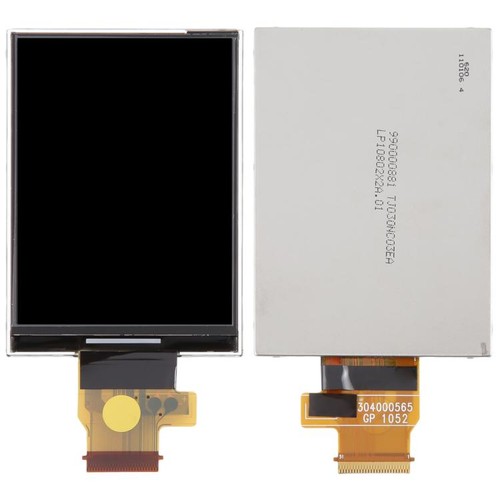 Schermo display lcd - schermo,