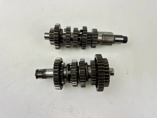 Boite vitesses honda - boite,