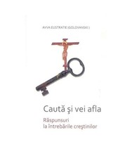 Cauta Si Vei Afla, Avva
