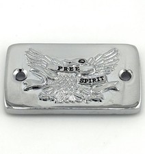 Coperchio cilindro freno