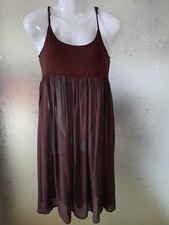Camicia notte twin set - da,