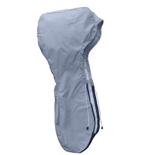 Copertura Protettiva Resistente a Raggi  Motore Fuoribordo Impermeabile