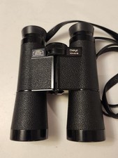 Vintage Zeiss Binoculars