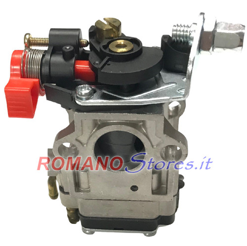 Carburatore tipo walbro - carburatore,