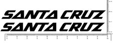 Santa cruz bike company 2 - bike,