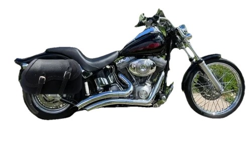 Harley davidson borse - borse, sella