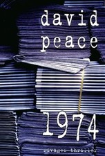 1974 - Prix du roman noir