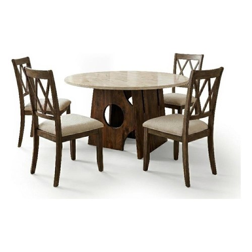 Jesa set tavolo pranzo - jesa,