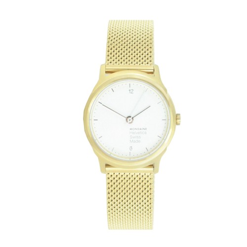 Mondaine orologio donna - mondaine, da