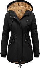Giubbotto Donna Invernale