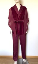 MARINA RINALDI, giacca tuta e