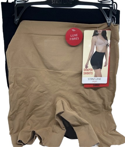 Pantaloncini modellanti vita - pantaloncini,