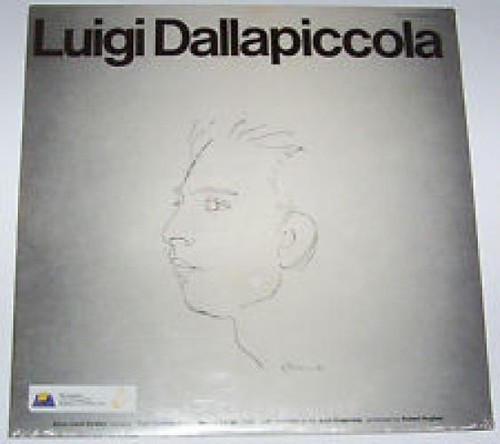Luigi dallapiccola anna - luigi,