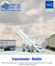 Traslocatore Scala HO - Kit