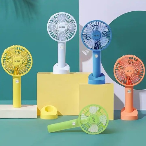 Mini ventilatore portatile - mini,