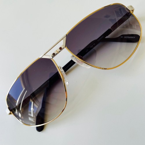 Vintage alpina fm14 oro - alpina,