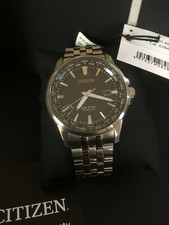 Orologio Citizen World Time