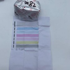 QY6-0082 testina di stampa a