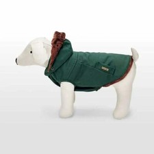 Cappottino impermeabile cani