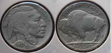 Centesimi 1937 - d),