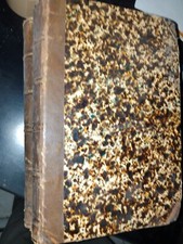 2 Libri ornitologia Animaux illustre oiseaux par Brehm Bailliere editeur epoca 