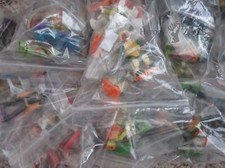 Mega Bloks Construx TMNT