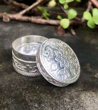 Portagioie cofanetto Kajal in