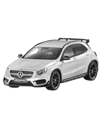 Rara mercedes gla amg x156 - rara,