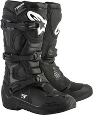 Alpinestars tech black - tech,
